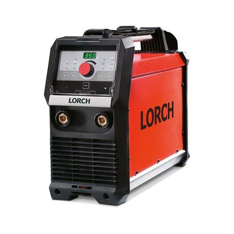 Lorch X350. BasicPlus