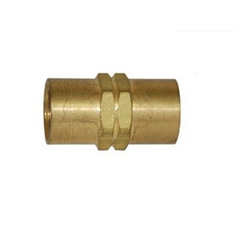 Coupler. 5/8. Left Hand (Male)