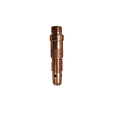 TIG Collet Body - 10N for 17/ 18/ 26. 1.6mm