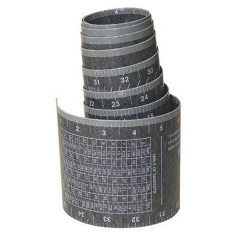 Wrap-A-Round Tape