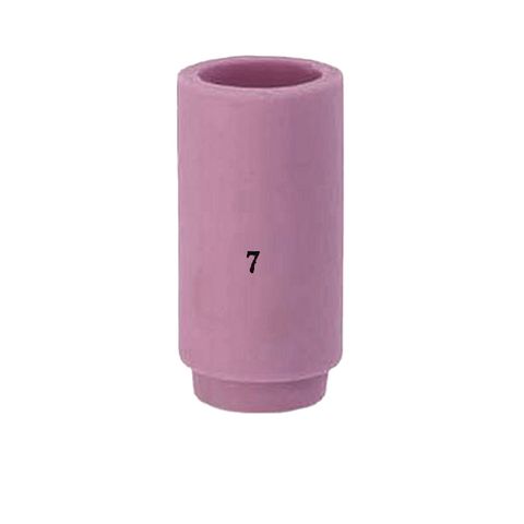 Ceramic (Alumina) Nozzle - 13N. #7 (11.0mm)
