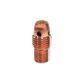 TIG Collet Body - 13N Standard for 9/ 20/ 25