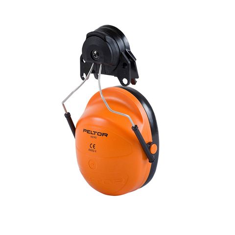 Speedglas Earmuffs With Helmet Attachment 9100 MP