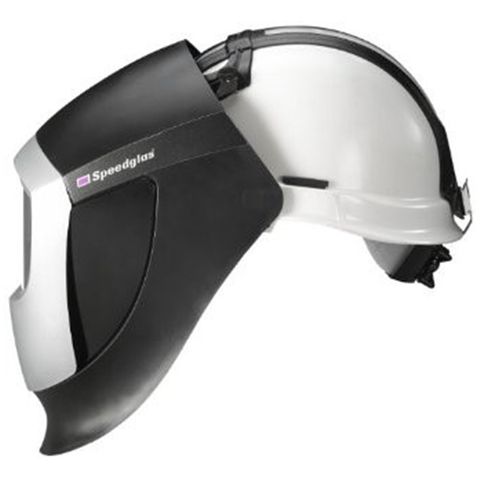 Speedglas Safety Helmet for 9100XXi QR