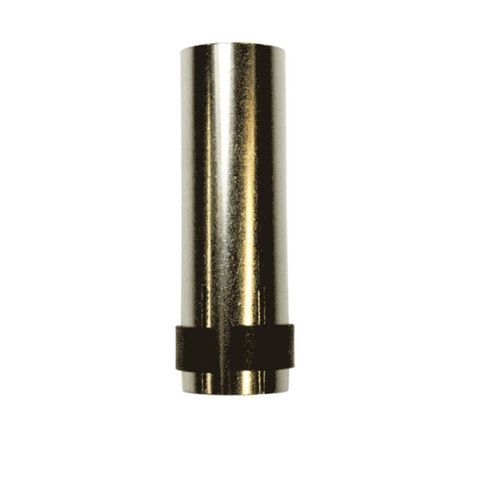 Binzel Style Nozzle MB501. Cylindrical