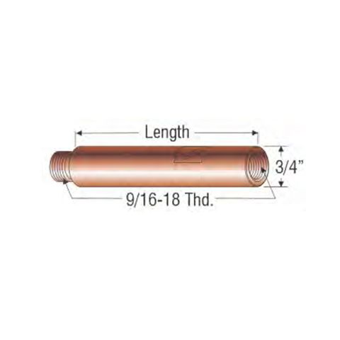 Subarc Extension for K231