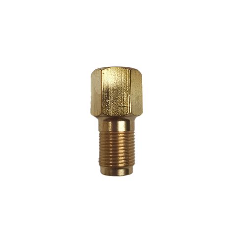 Harris Adaptor for Heating Tip - Nipple