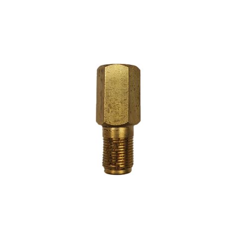 Harris Adaptor for Heating Tip - to Competitors S/S Tip Tubes