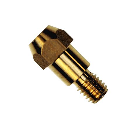 Binzel Style MB36 Standard Tip Holder. M6