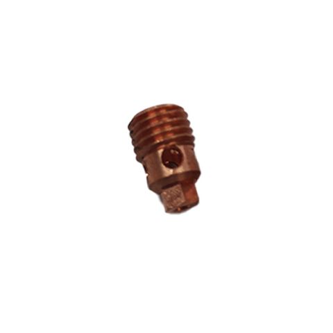 TIG Collet Body - 53N Standard for 24. 2.4mm