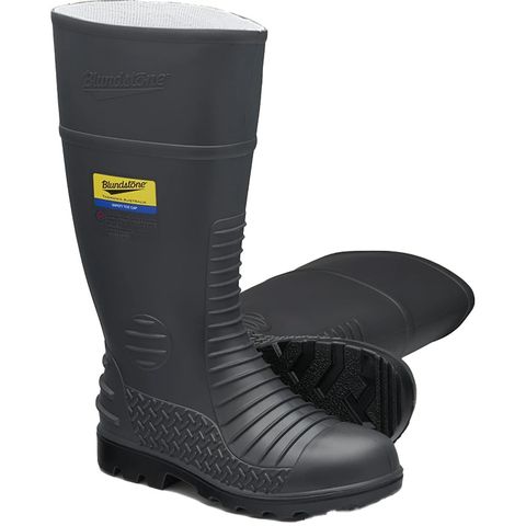 Blundstone Gumboots - Safety Toe Cap
