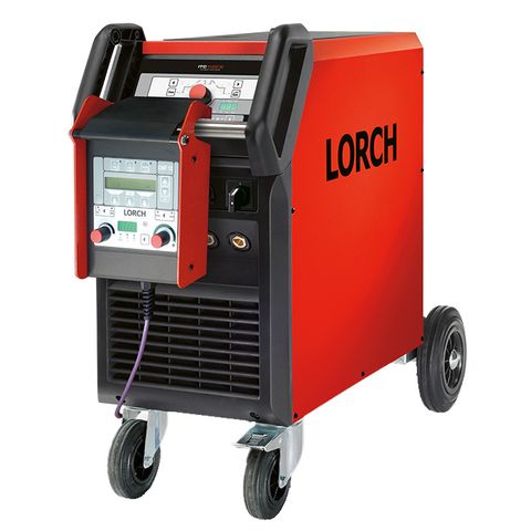 Lorch TF-Pro 300 DC  Water-Cooled