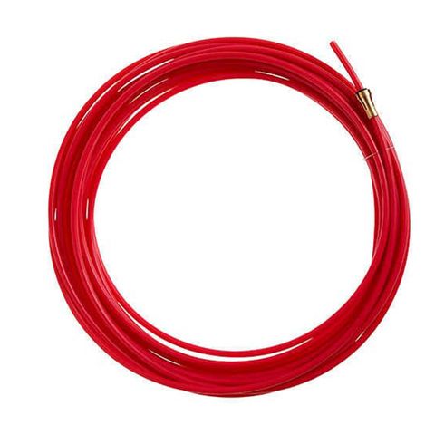 Binzel Teflon Liner. 1.0-1.2mm wire. 4.0m