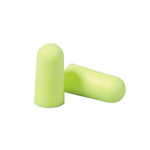 3M Earsoft Neon Earplugs. Box of 200