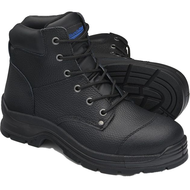 Blundstone Workfit 313 Lace Up Boots ARC Welding Safety