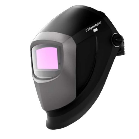 3M Speedglas Welding Helmet 9002NC