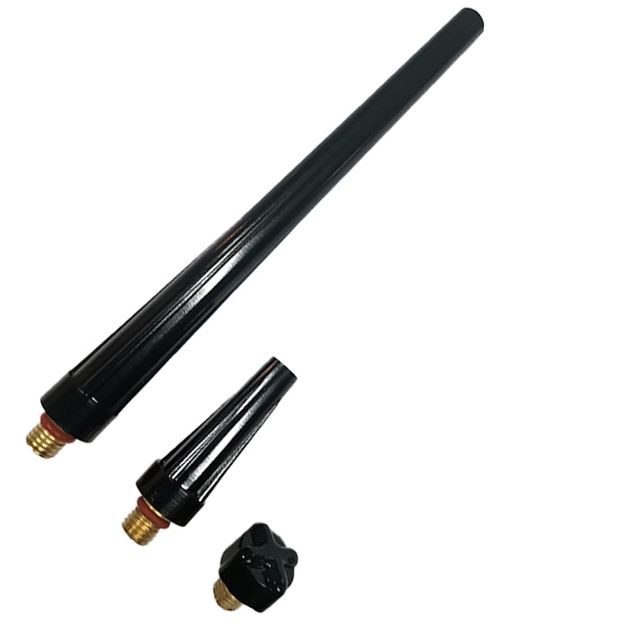10pcs Long Back Cap For TIG Welding Torch, Suitable