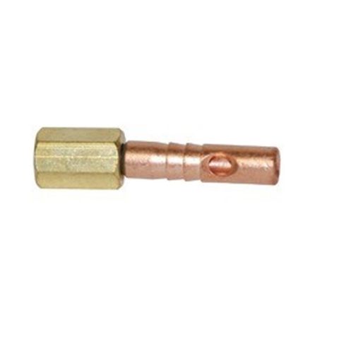 Power Cable Fitting Torch End. W20 / 24