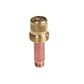 Gas Lens Collet Body - 45V for 17/ 18/ 26. 1.6mm