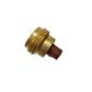 Medium Gas Lens Collet Body - 45V for 9/ 20/ 25 & 24. 1.6mm