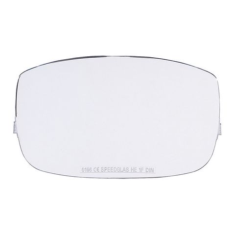 Speedglas Outer Lens for 9000-series
