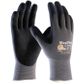 MaxiFlex Ultimate Open Back Gloves. L