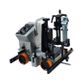 MOGGY Magnetic Base Portable Trackless Welding Carrige. With control