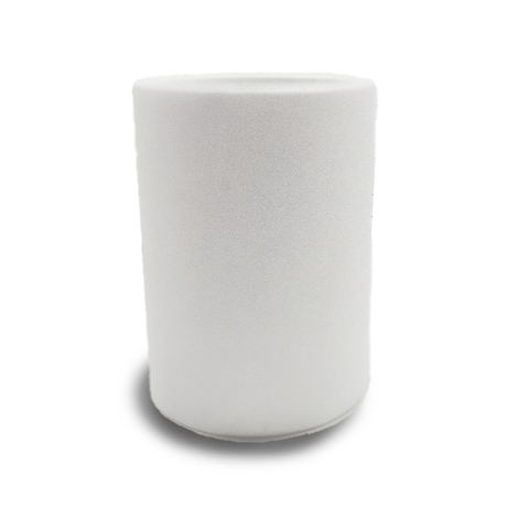 White Ceramic Cup Large. To suit Gas Saver Upgrade for 17/ 18/ 26