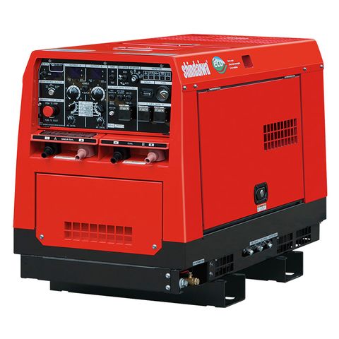 Shindaiwa DGW420DM/ANZ Welder Generator
