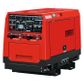 Shindaiwa DGW420DM/ANZ Welder Generator