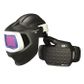 3M Speedglas 9100XXi MP Air. Flip-up W&S Helmet. ADFLO Respirator