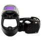 Speedglas 9100XXi MP Air. Welding & Safety Helmet.  Adflo Respirator