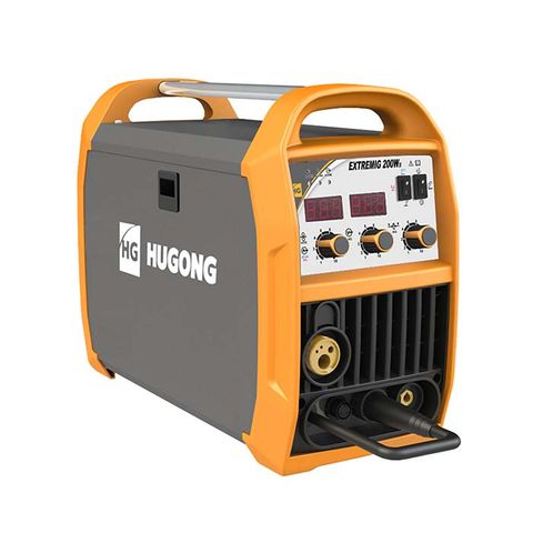 Hugong Extremig 200W III