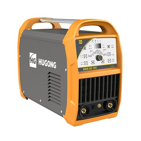 Hugong Wave 230PFC AC/DC Inverter