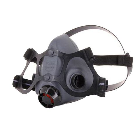 Honeywell 5500 Series Half Mask. Reusable Respirator