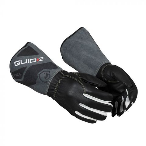 Guide 1342 Professional TIG Welding Gloves. Size 10 (XL)