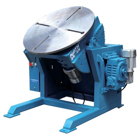 Rotator/Positioner 600kg