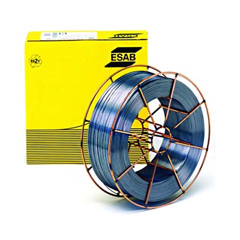 Esab Aristorod 12.50 MIG Wire. 1.0mm. 18kg