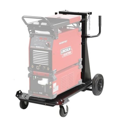 Welding Trolley for TPX range