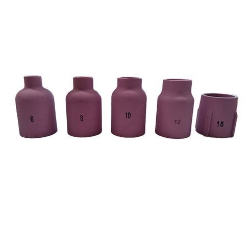 Ceramics / Nozzles - ARC Welding & Safety Supplies