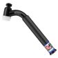 CK Trim-Line 18 TIG Torch Head / Body. Water-cooled