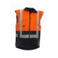 Safe-T-Tec PU Coated Vest Day/Night