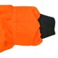 Safe-T-Tec Waterproof Jacket TTMC. Size 2XL