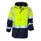 Safe-T-Tec Waterproof Jacket Day/Night