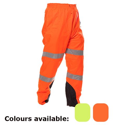 Safe-T-Tec Waterproof Trousers