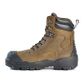 Bata Longreach Ultra Boots. Crazy Horse Brown (6 UK)