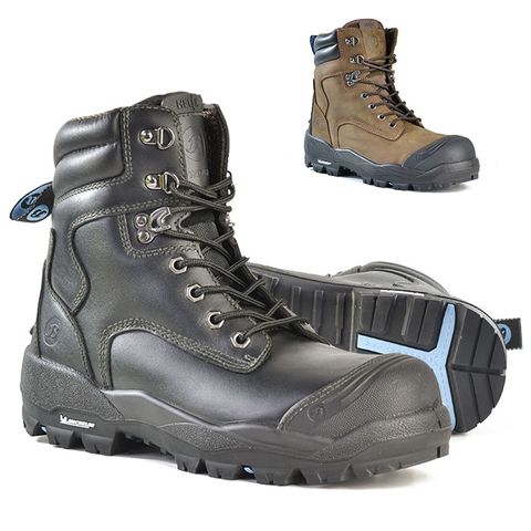 Bata Longreach Ultra Boots