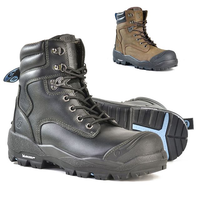 Bata Longreach Ultra Boots - ARC Welding & Safety Supplies