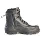 Bata Longreach C/T Ultra Boots. Black (10 UK)