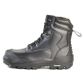 Bata Longreach C/T Ultra Boots. Black (10 UK)